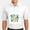 Tech Sport Dri FIT Polo Thumbnail