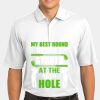Tech Sport Dri FIT Polo Thumbnail