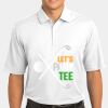 Tech Sport Dri FIT Polo Thumbnail