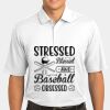 Tech Sport Dri FIT Polo Thumbnail