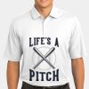 Tech Sport Dri FIT Polo Thumbnail