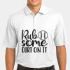 Tech Sport Dri FIT Polo Thumbnail