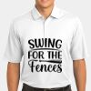 Tech Sport Dri FIT Polo Thumbnail