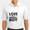 Tech Sport Dri FIT Polo Thumbnail