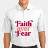 Tech Sport Dri FIT Polo Thumbnail