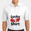 Tech Sport Dri FIT Polo Thumbnail