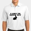 Tech Sport Dri FIT Polo Thumbnail