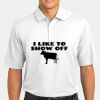 Tech Sport Dri FIT Polo Thumbnail