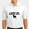 Tech Sport Dri FIT Polo Thumbnail
