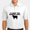 Tech Sport Dri FIT Polo Thumbnail