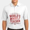 Tech Sport Dri FIT Polo Thumbnail