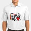 Tech Sport Dri FIT Polo Thumbnail