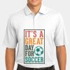 Tech Sport Dri FIT Polo Thumbnail