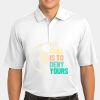 Tech Sport Dri FIT Polo Thumbnail