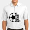 Tech Sport Dri FIT Polo Thumbnail