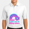 Tech Sport Dri FIT Polo Thumbnail