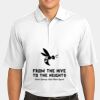 Tech Sport Dri FIT Polo Thumbnail