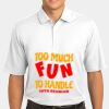Tech Sport Dri FIT Polo Thumbnail