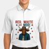 Tech Sport Dri FIT Polo Thumbnail