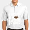 Tech Sport Dri FIT Polo Thumbnail