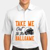 Tech Sport Dri FIT Polo Thumbnail