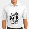 Tech Sport Dri FIT Polo Thumbnail
