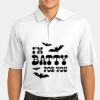 Tech Sport Dri FIT Polo Thumbnail