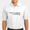 Tech Sport Dri FIT Polo Thumbnail