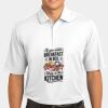 Tech Sport Dri FIT Polo Thumbnail