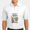 Tech Sport Dri FIT Polo Thumbnail