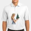 Tech Sport Dri FIT Polo Thumbnail
