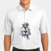 Tech Sport Dri FIT Polo Thumbnail