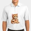 Tech Sport Dri FIT Polo Thumbnail