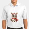 Tech Sport Dri FIT Polo Thumbnail