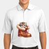 Tech Sport Dri FIT Polo Thumbnail