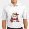 Tech Sport Dri FIT Polo Thumbnail