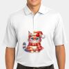 Tech Sport Dri FIT Polo Thumbnail