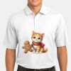 Tech Sport Dri FIT Polo Thumbnail