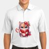 Tech Sport Dri FIT Polo Thumbnail