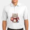 Tech Sport Dri FIT Polo Thumbnail