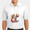 Tech Sport Dri FIT Polo Thumbnail