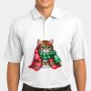 Tech Sport Dri FIT Polo Thumbnail