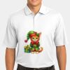 Tech Sport Dri FIT Polo Thumbnail