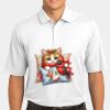 Tech Sport Dri FIT Polo Thumbnail