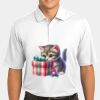 Tech Sport Dri FIT Polo Thumbnail