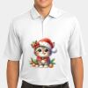 Tech Sport Dri FIT Polo Thumbnail