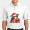 Tech Sport Dri FIT Polo Thumbnail