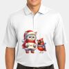 Tech Sport Dri FIT Polo Thumbnail