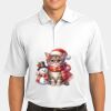 Tech Sport Dri FIT Polo Thumbnail