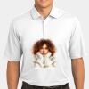 Tech Sport Dri FIT Polo Thumbnail